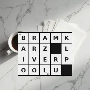 Rozwiązanie krzyżówki: był nim jerzy dudek w latach 2001 2007 - bramkarz liverpoolu | hasła, synonimy i podpowiedzi Hasło krzyżówkowe był nim jerzy dudek w latach 2001 2007 - bramkarz liverpoolu – rozwiązanie, synonimy, podpowiedzi i definicje krzyżówkowe